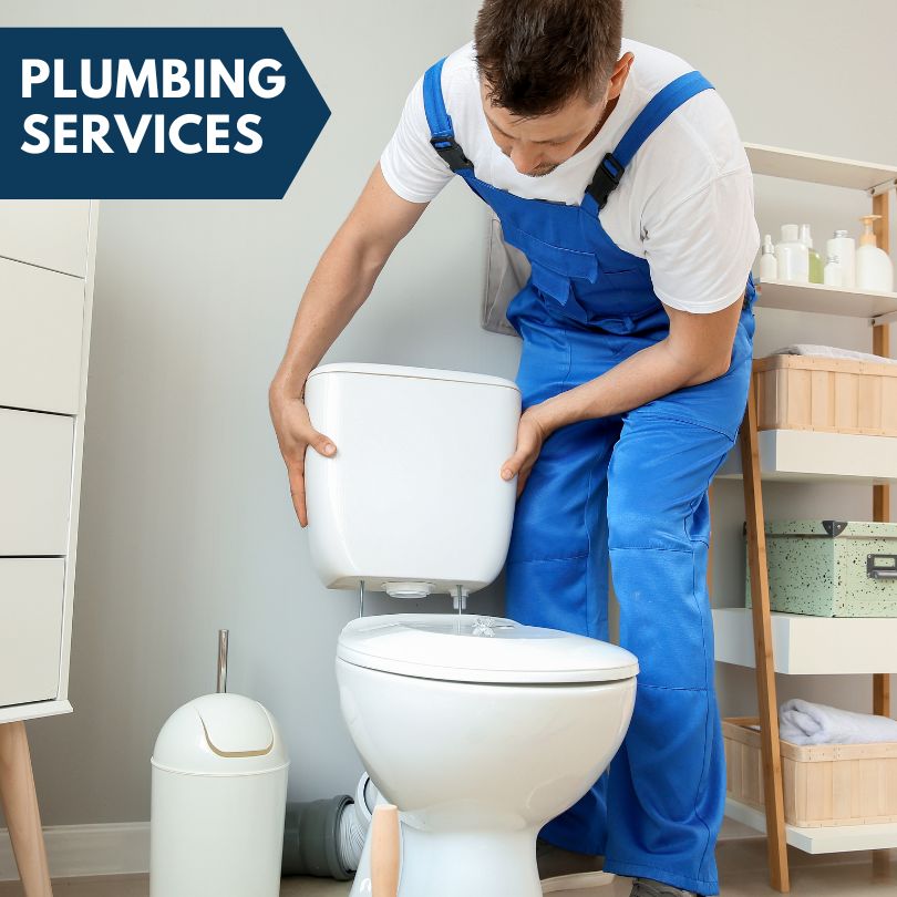 Plumbing Company in Sulphur Springs, AR